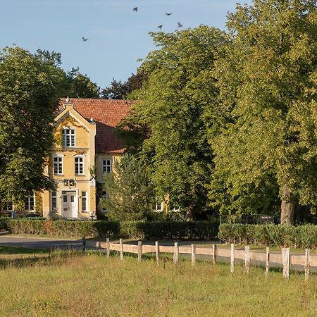 Gutshauszimmer Premium Neu Gaarz Exterior photo