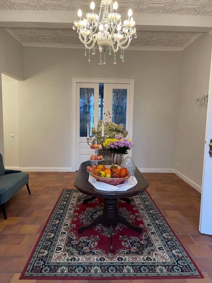 Gutshauszimmer Premium Neu Gaarz Exterior photo