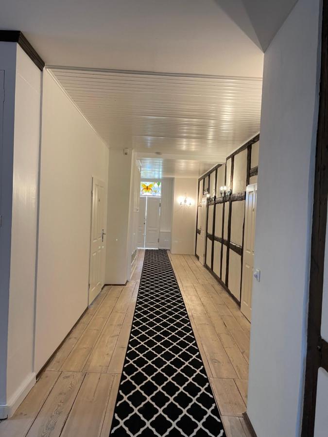 Gutshauszimmer Premium Neu Gaarz Exterior photo
