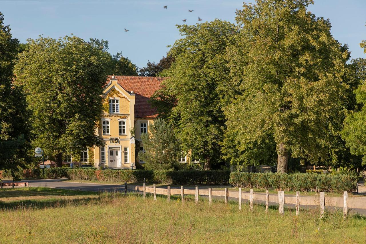 Gutshauszimmer Premium Neu Gaarz Exterior photo