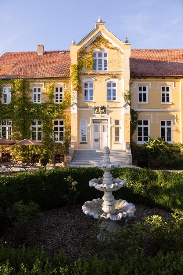 Gutshauszimmer Premium Neu Gaarz Exterior photo