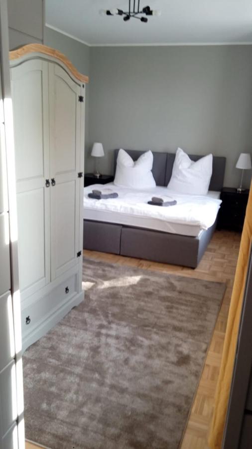 Gutshauszimmer Premium Neu Gaarz Exterior photo