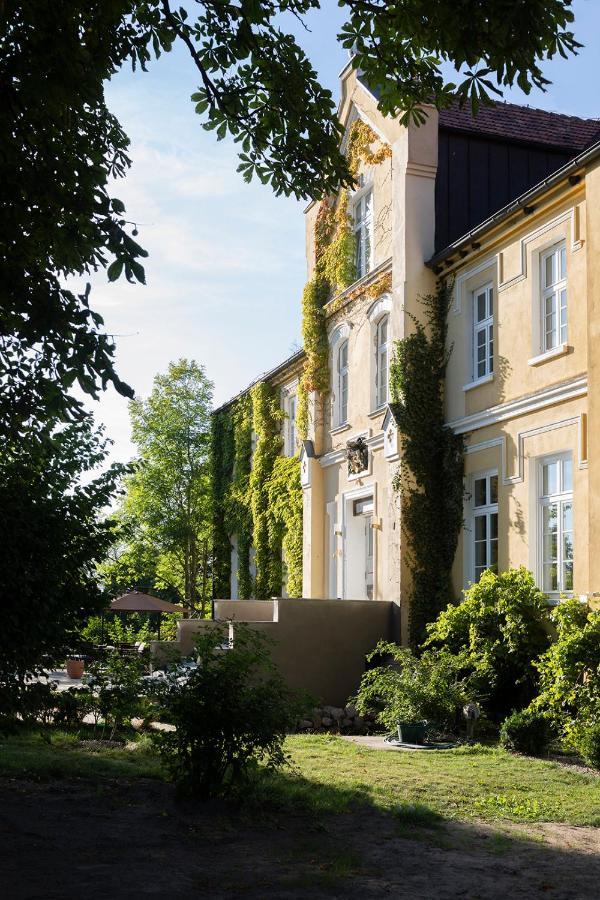 Gutshauszimmer Premium Neu Gaarz Exterior photo