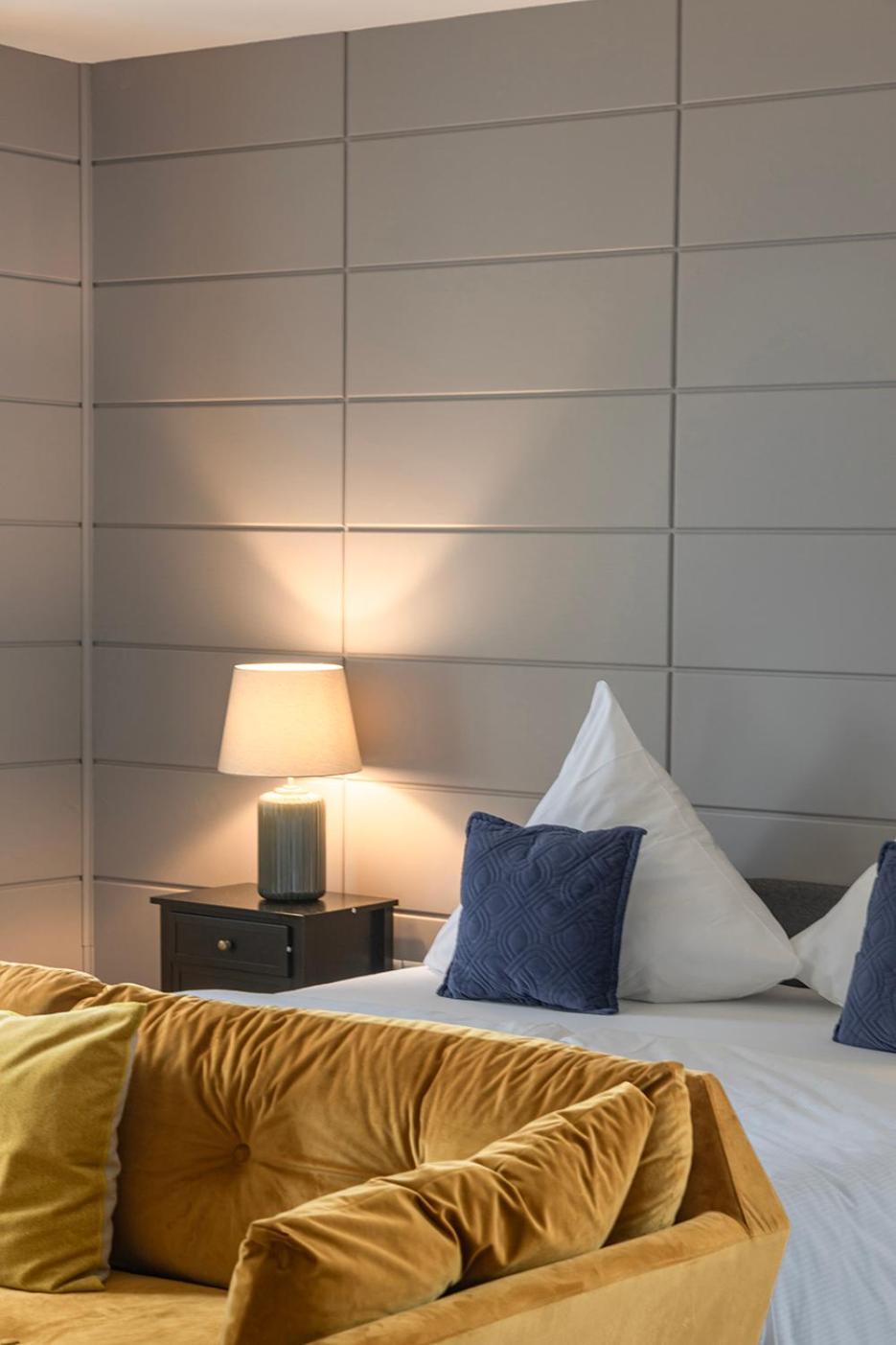 Gutshauszimmer Premium Neu Gaarz Exterior photo
